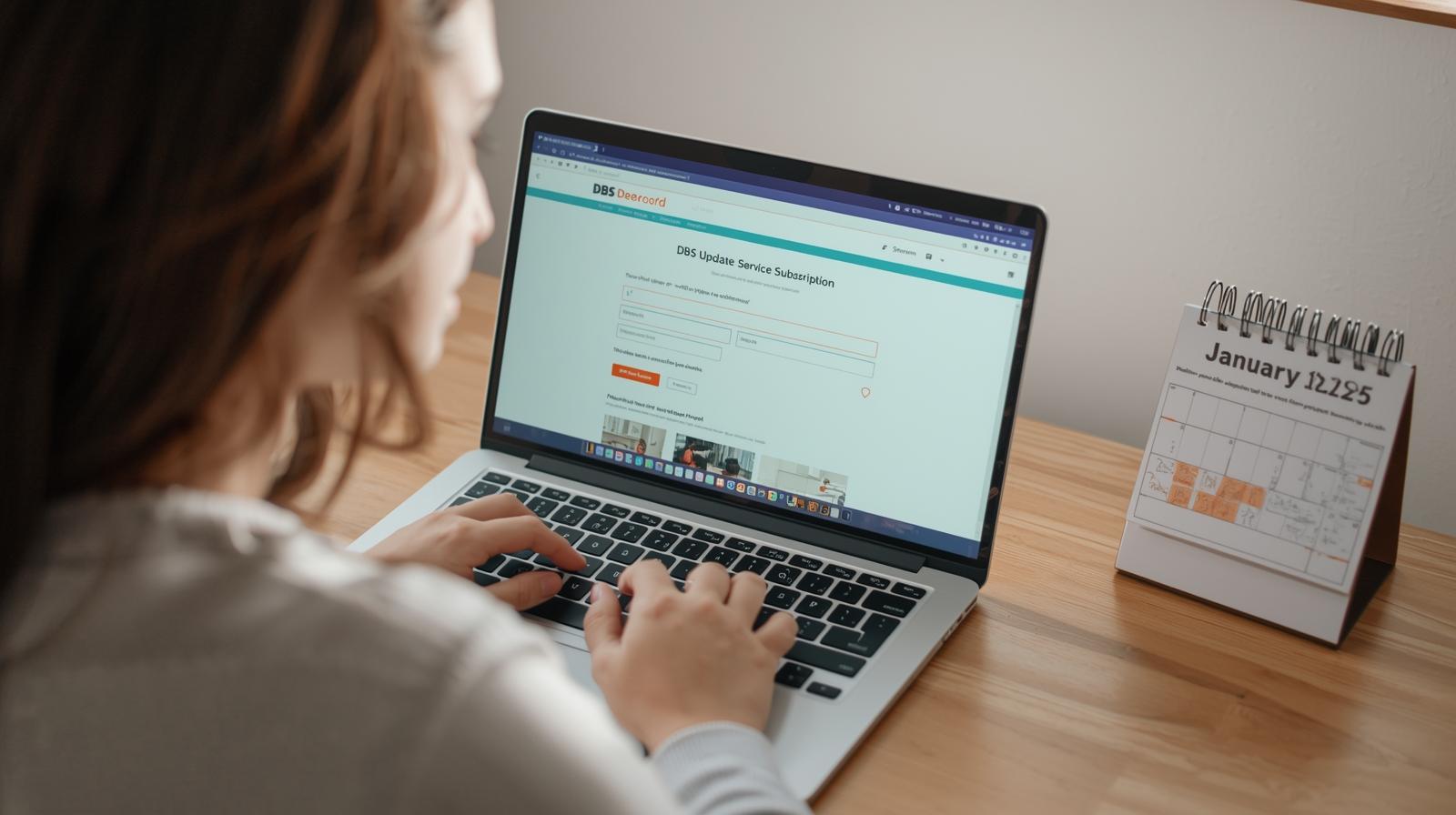 Vetting Hub DBS Courses