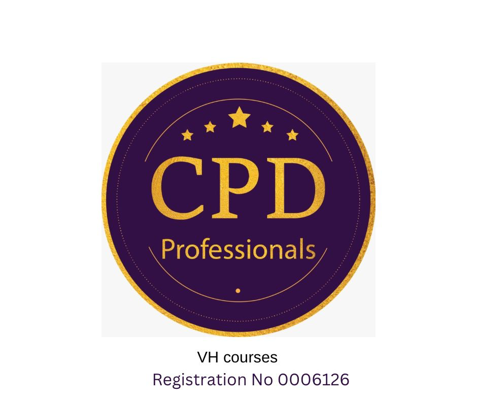 CPD Certified Courses