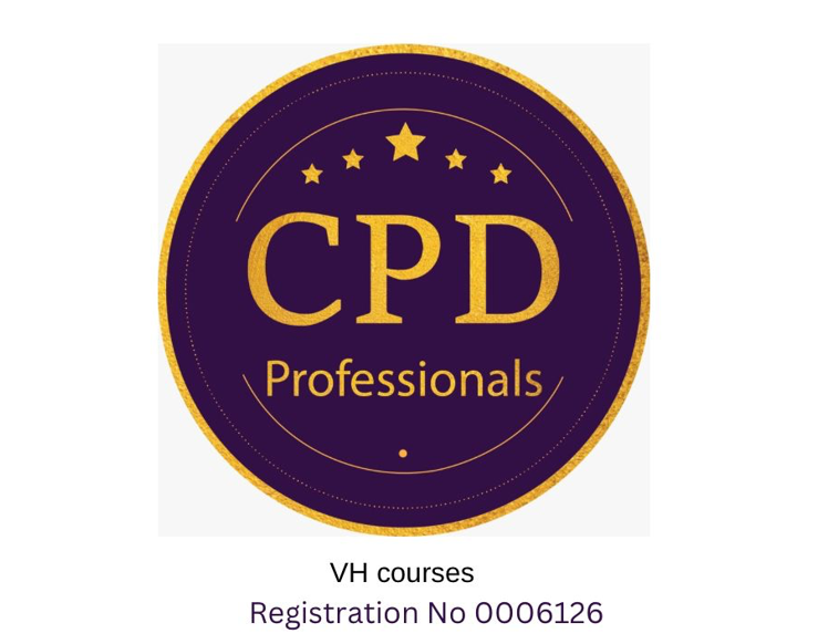 CPD Certified Courses