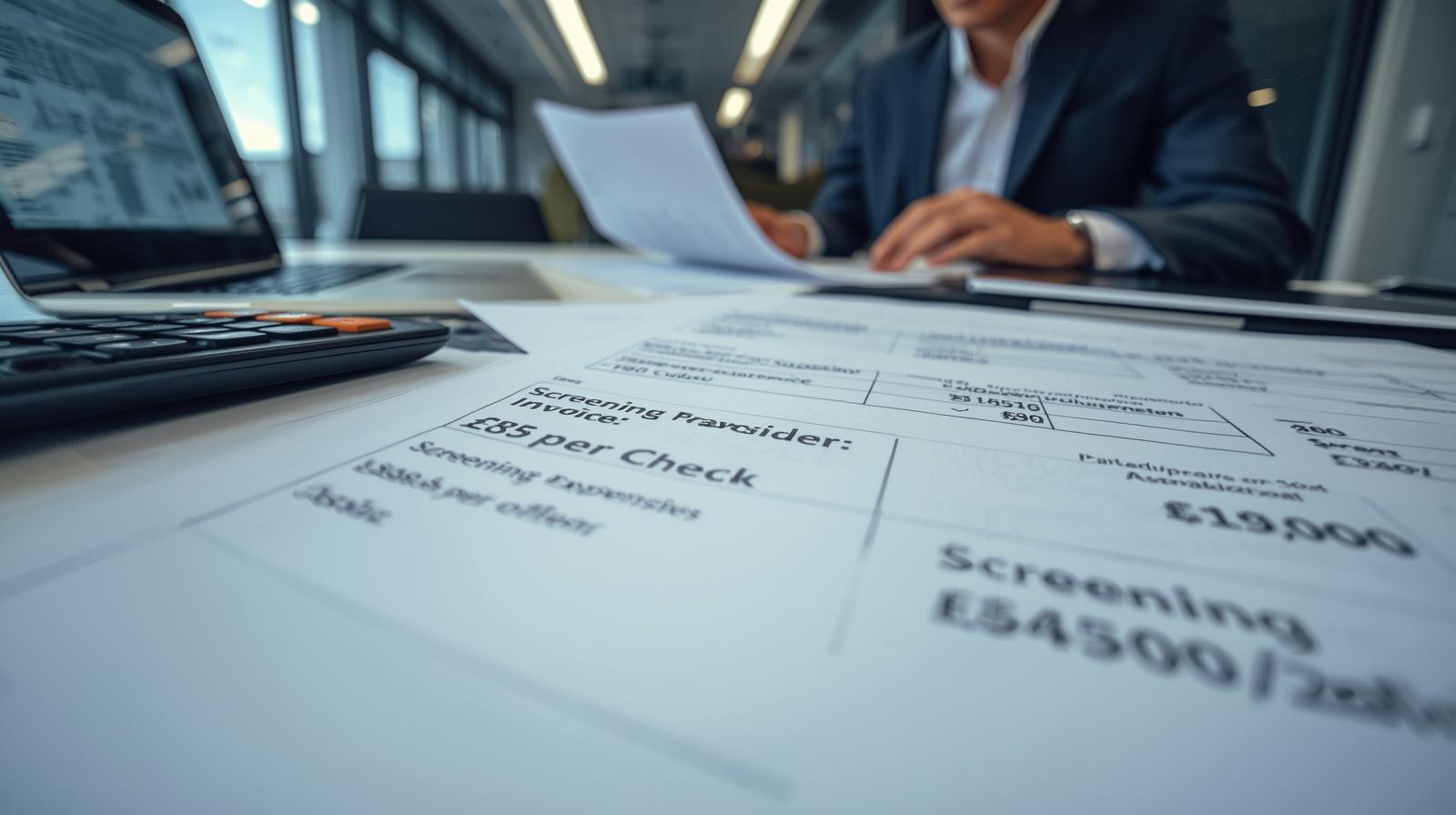 BS7858 Screening Course with Vetting Hub